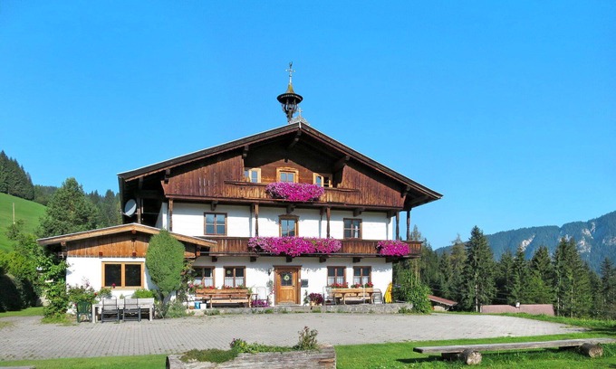 Sonnenberg Villa | Wonderful private villa for 41 guests with WIFI, TV and terrace