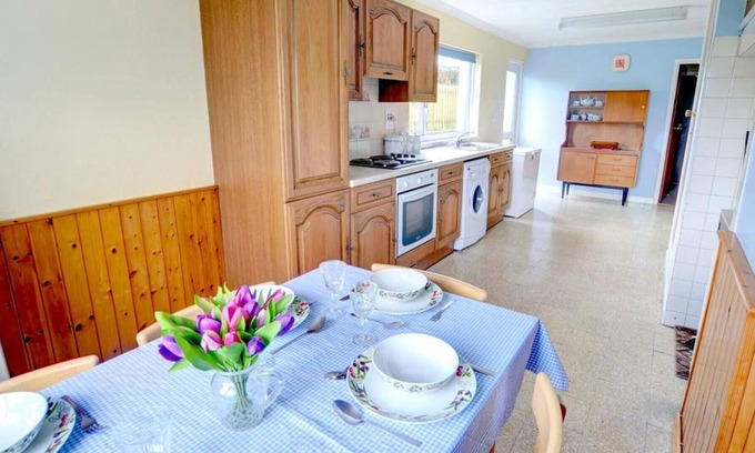 Tal-gareg House | Wonderful private villa for 5 guests with WIFI, TV, patio, panoramic view and parking