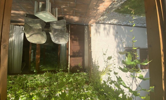 Wieliczka House | Wonderful private villa for 7 guests with WIFI, hot tub, TV, terrace and parking