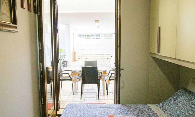 Bisceglie Villa | Wonderful relaxed