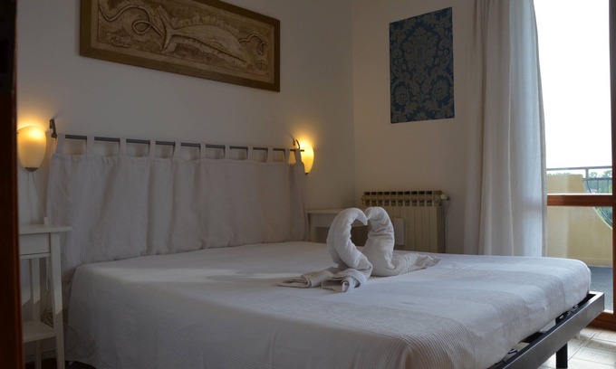 Viserbella Apartment | Wonderful sea view penthouse with large veranda terrace