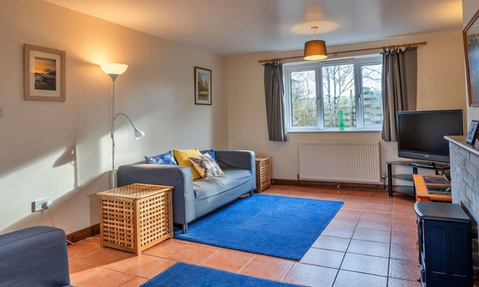 Saint Martin House | Wonderful villa for 7 people with pets allowed