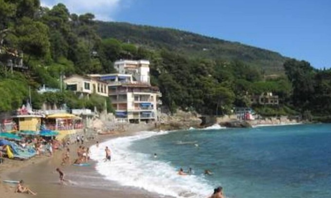 Arcola Villa | WONDERFUL VILLA NEAR THE " 5 TERRE"