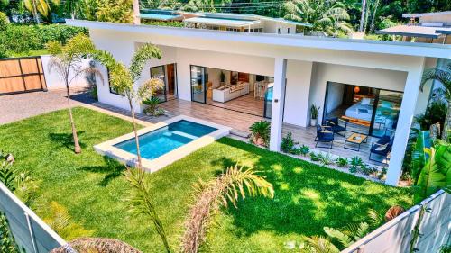 Puerto Viejo de Talamanca Villa | Wonderful Villa with a Pool near the Beach