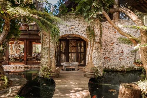 Cape Town House | Wonderland Boutique Guesthouse & Spa