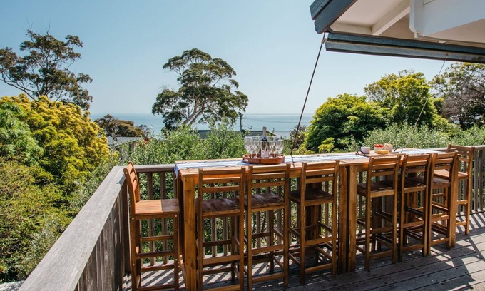 McCrae House | Wonga Beach Retreat is the perfect family getaway