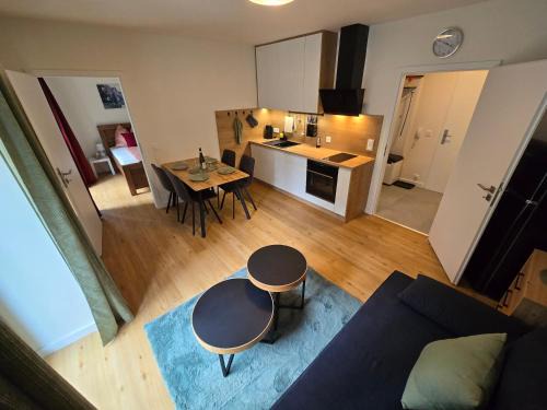 Svinna Apartment | Wood & Nature Apartment Šumava