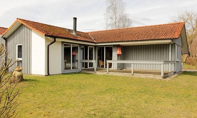 Mirow House | Woodland Escape in Feldberg