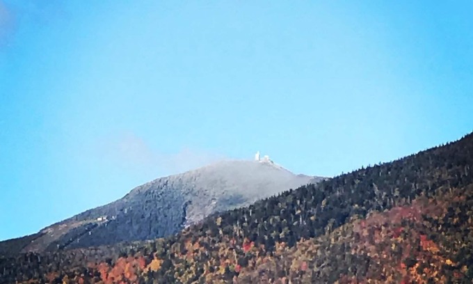 Wilmington House | Woodland Vacations Little Bear