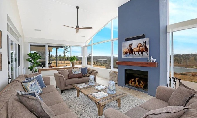 High Range Other | Woodlands Holiday Retreat