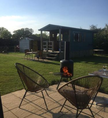 Billingshurst House | Woodman's Rest