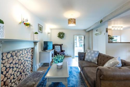 Bewerley House | Woodpecker Cottage