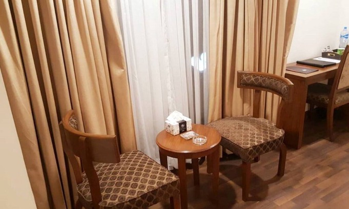Islamabad Apartment | Woodpecker Suites - Suite 6