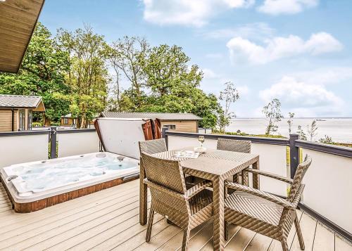Ryde Resort | Woodside Coastal Retreat