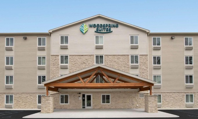 Conyers Hotel | WoodSpring Suites Atlanta Conyers