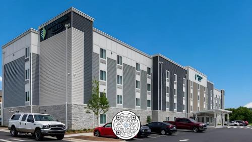 Downers Grove Hotel | WoodSpring Suites Downers Grove - Chicago