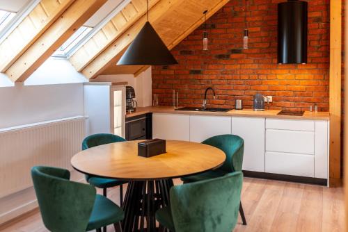 Karpacz Apartment | Woody - Smart Luxury Home