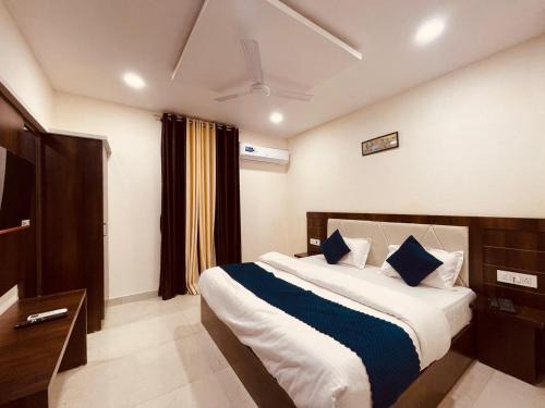 Bahadrabad Hotel | WooibHotels Conifer Haridwar
