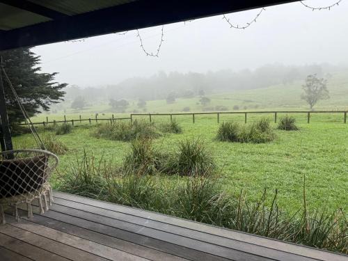 Exeter House | Workmans Cottage