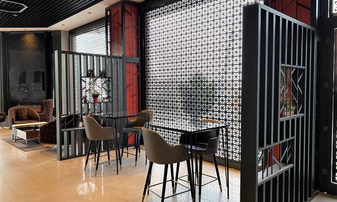 Arnavutkoy Hotel | World Class Airport Hotel