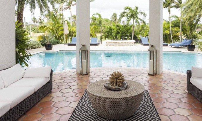 Northeast Miami Villa | World Cup 2026 Dream Villa 3