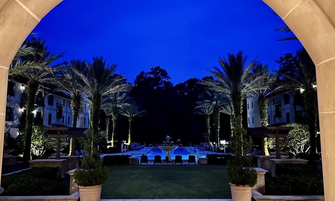 St. Augustine Condo | World of Golf Condominium