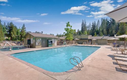 Bass Lake Resort | WorldMark Bass Lake
