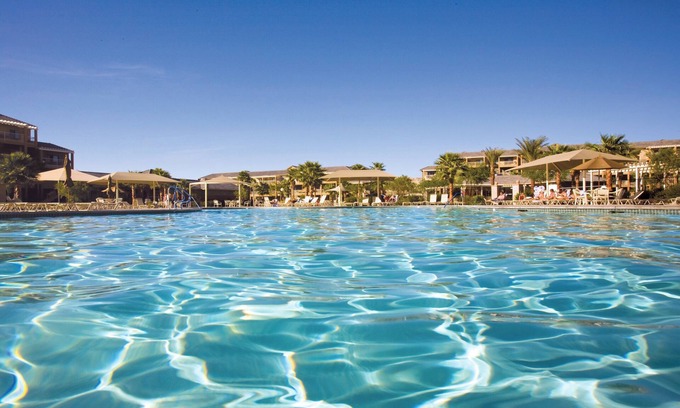 Terra Lago Hotel | WorldMark Indio