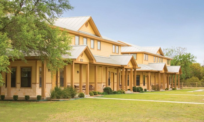 Gruene Condo | Worldmark New Braunfels - 2BD