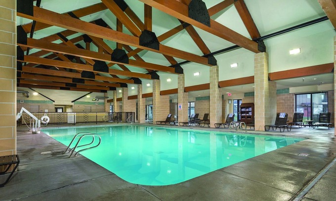 West Yellowstone Condo | Worldmark Resort,2B2Bath!! 1Minute to Park!! Sleeps 6 Very NICE