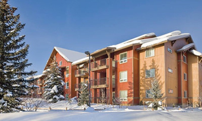 Steamboat Springs Resort | WorldMark Steamboat Springs, 2 Bedroom Condo