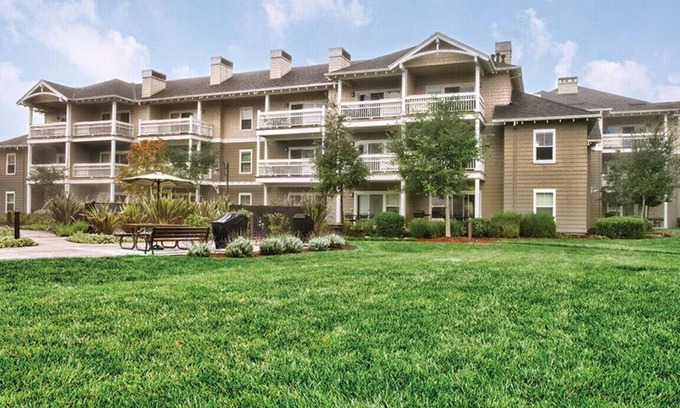 Windsor Apartment | Worldmark Windsor Condo 1BD