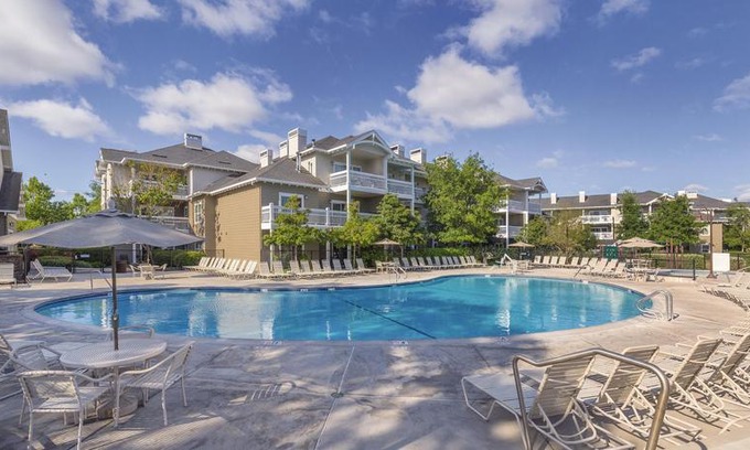 Windsor Hotel | WorldMark Windsor