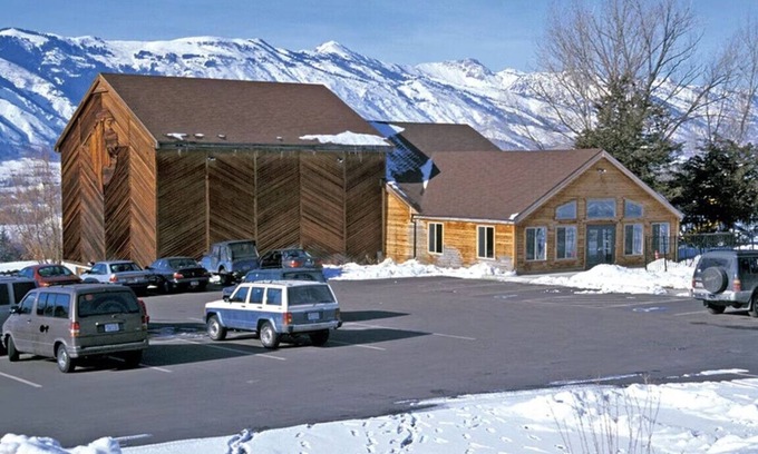 Wolf Creek Apartment | Worldmark Wolf Creek 1BD