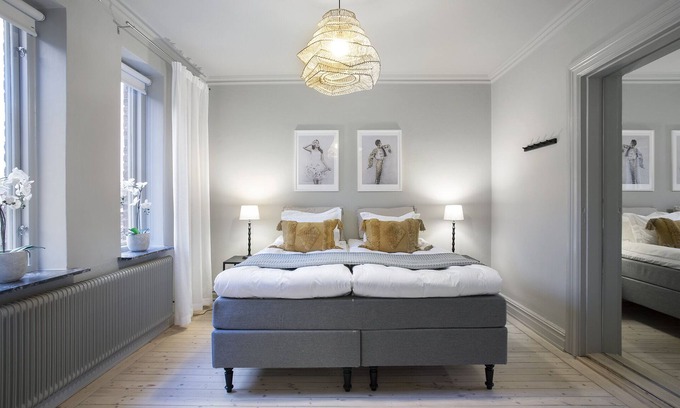 Gothenburg House | WOW Apartments, Föreningsgatan 9