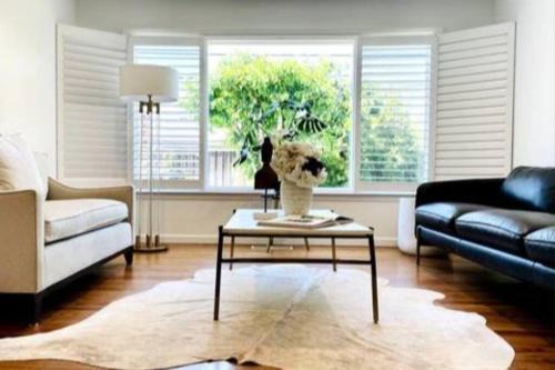 Willow Glen South - Lincoln Glen House | Wow! Great Location! Best 4 BR 3 BA House for Family Reunion Wedding Work Group