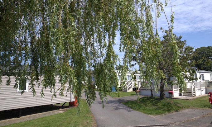 St Mary's Bay RV Rental | WR2 Marlie Holiday Park