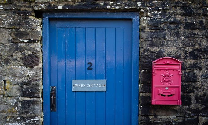 Bewerley Cottage | WREN COTTAGE, pet friendly, with open fire in Pateley Bridge