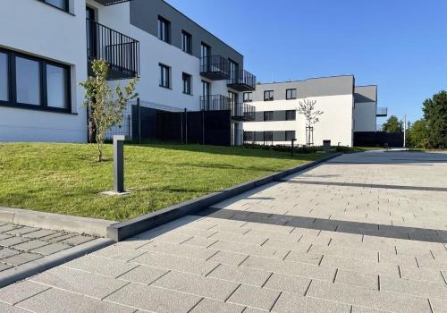 Tarnow Apartment | WRZOSOVA APARTMENT Tarnów