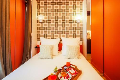 Necker Apartment | WS Montparnasse - Maine