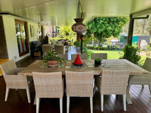 Alexandra Hills House | WSAbode