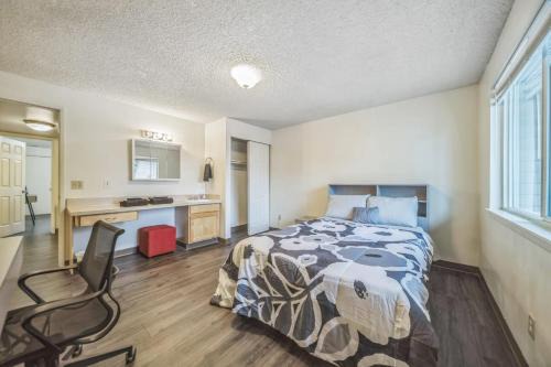Pullman Apartment | WSU HomeBase - Where Comfort Meets Convenience
