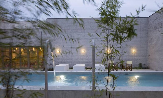 Kortrijk Hotel | Wu Wei