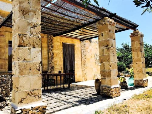Galatone House | Wunderschönes Ferienhaus In Galatone