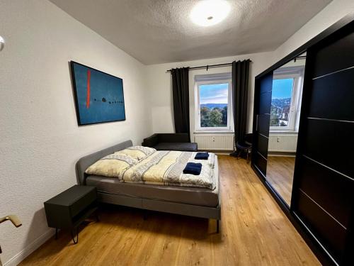 Wuppertal Apartment | Wupa Flats