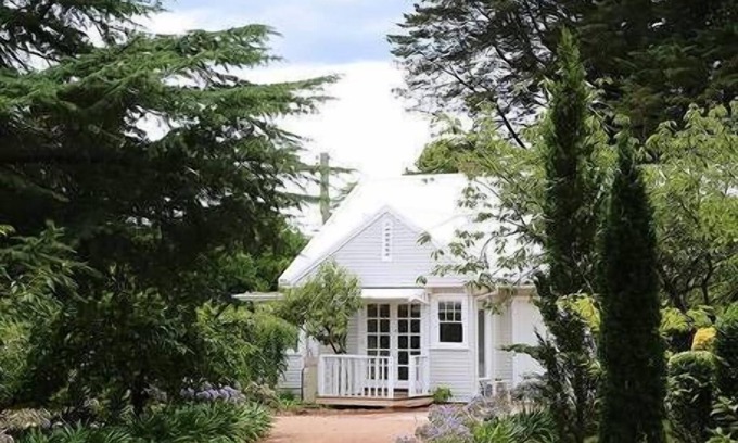 Burradoo House | www.arafelpark.com.au