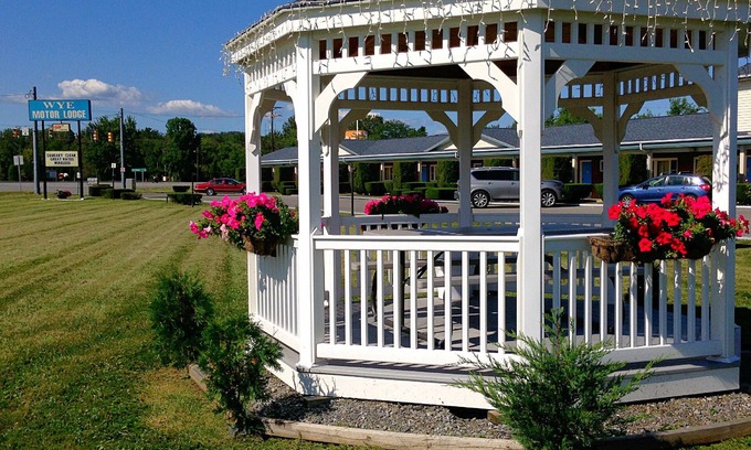 Duncansville Hotel | WYE Motor Lodge Duncansville - Altoona