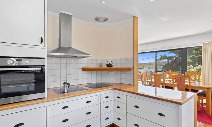 Potato Point House | Wylah Beach House - Potato Point