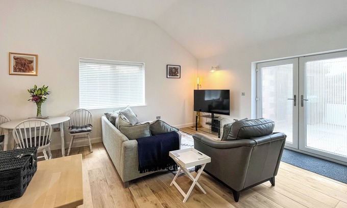 Ainstable Cottage | Wyn Shiels Hide Away