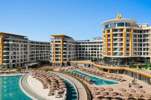 Turkler Hotel | Wyndham Alanya